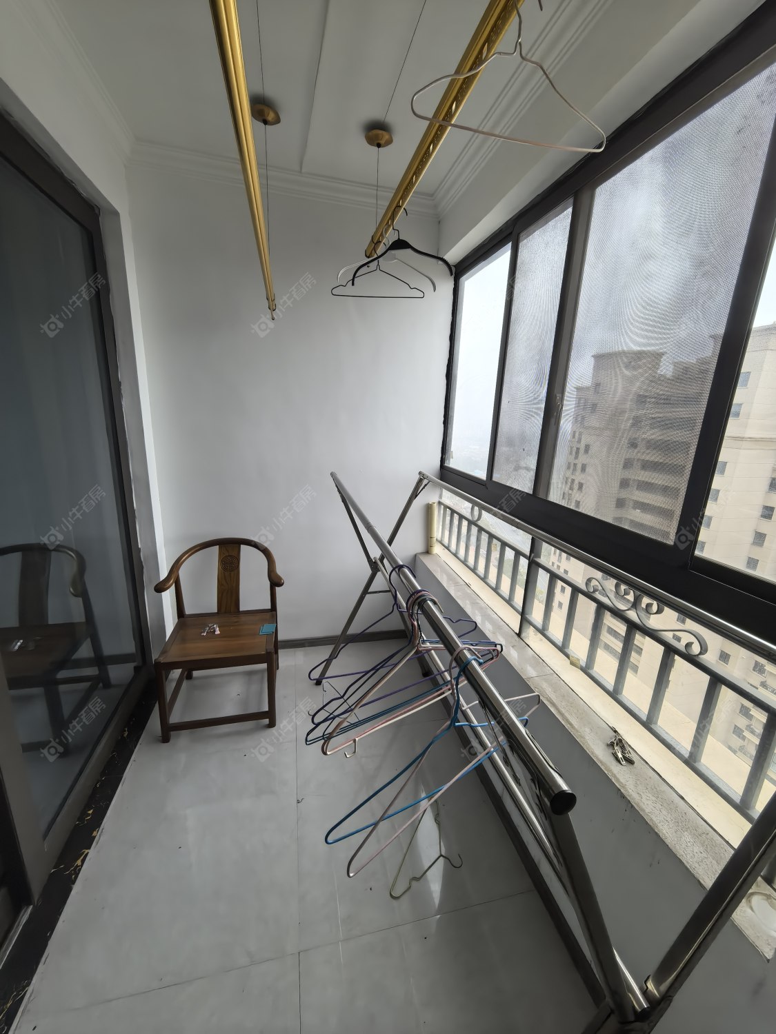 常州华润国际六期在租房源室内图_小牛看房