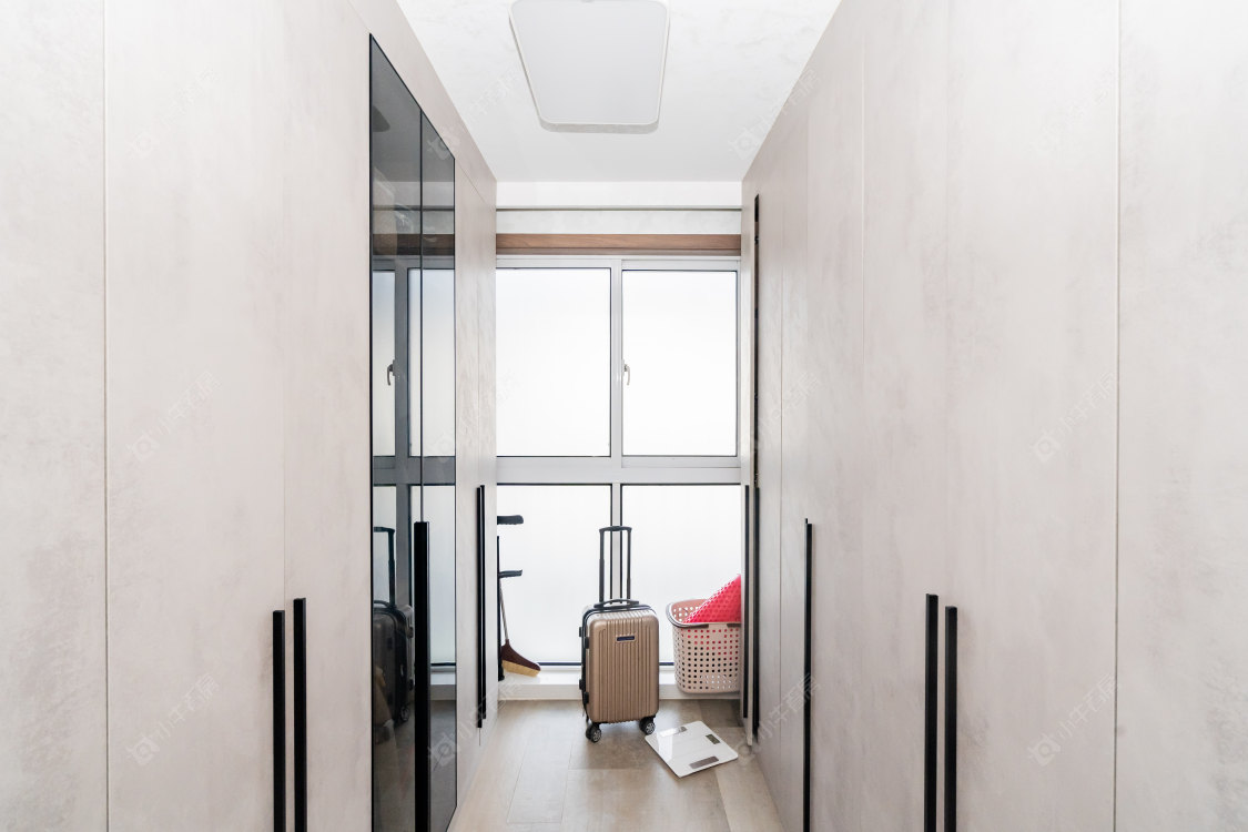 常州华润国际五期在售二手房源室内图_小牛看房