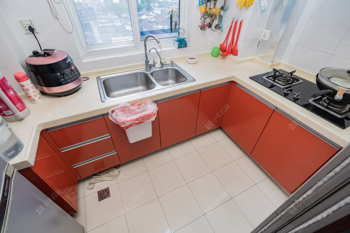 常州诺诚高第在售二手房源室内图_小牛看房