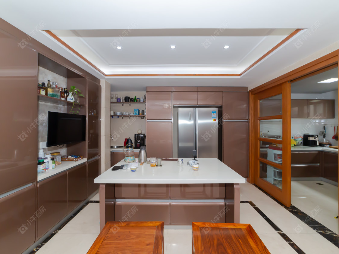 常州水木年华花园在售二手房源室内图_小牛看房