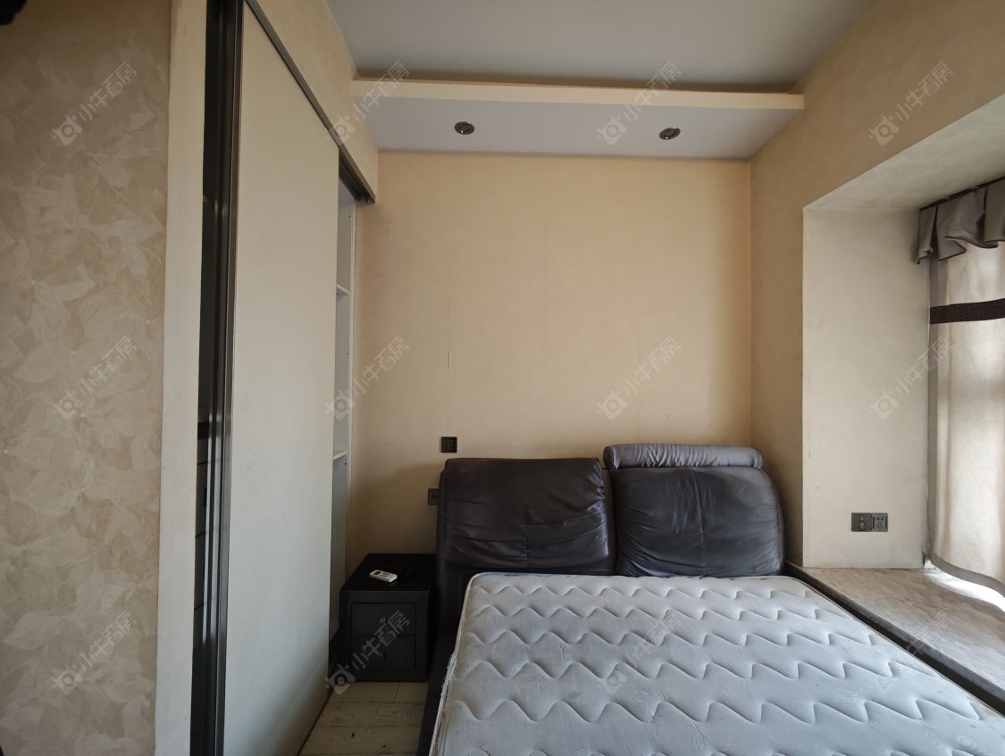 世茂香槟湖一期房源室内图 常州世茂香槟湖一期在租房源室内图_小牛看房