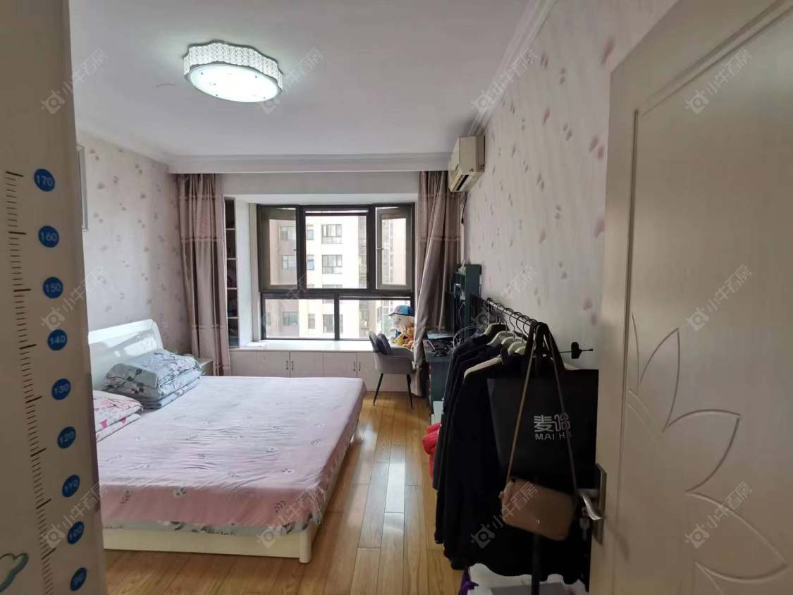 常州绿都万和城五区在租房源_小牛看房