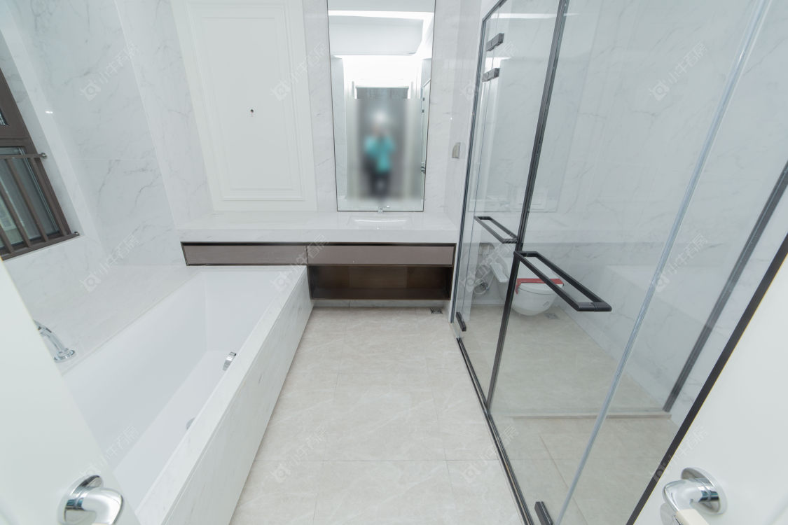 常州中建招商龙宸壹号在售二手房源室内图_小牛看房