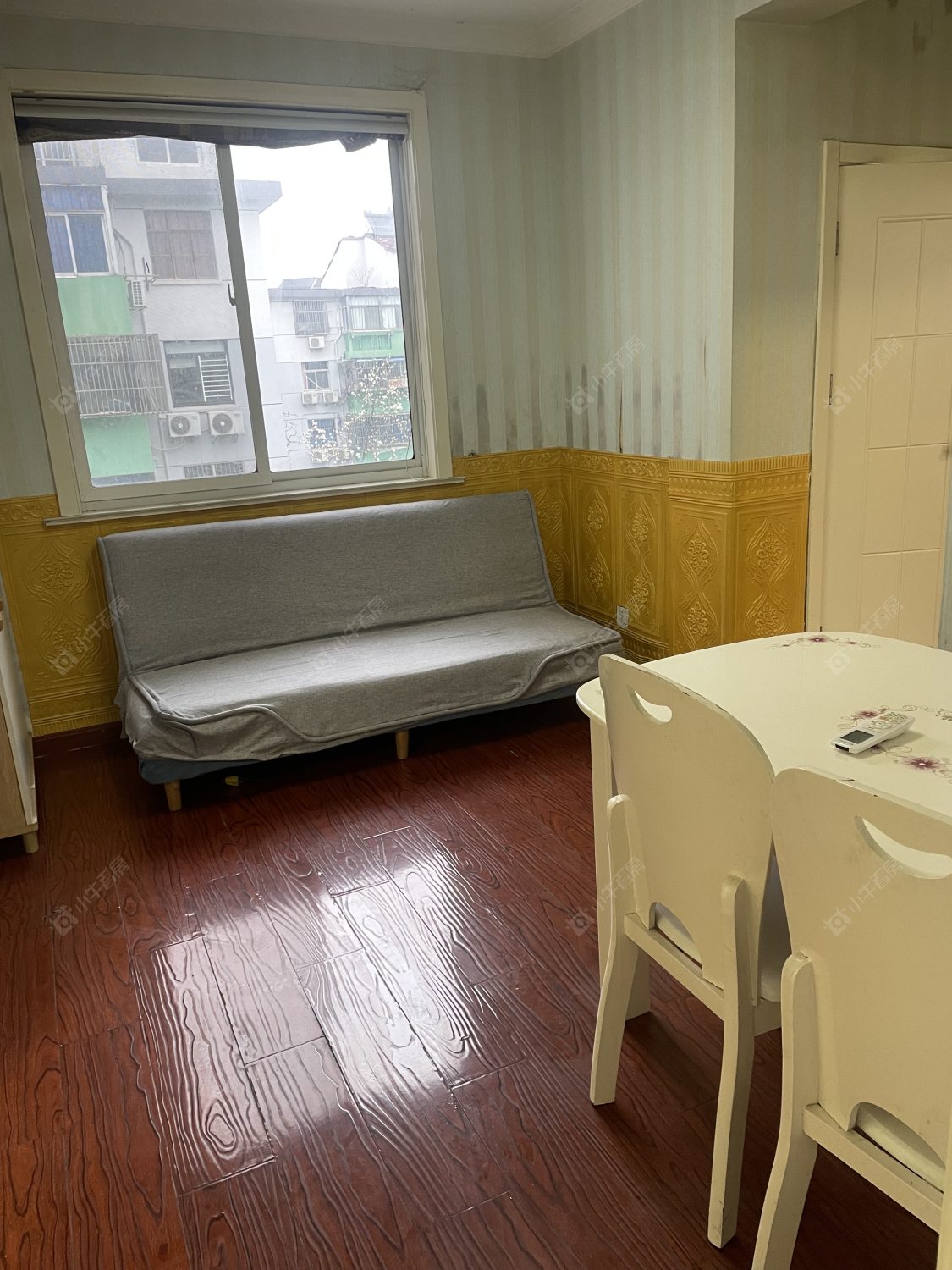 常州翠竹新村南区在租房源室内图_小牛看房