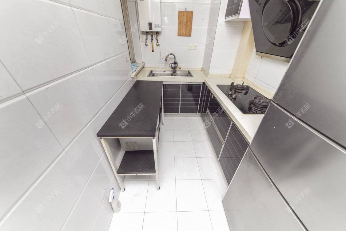 常州上书房在租房源室内图_小牛看房