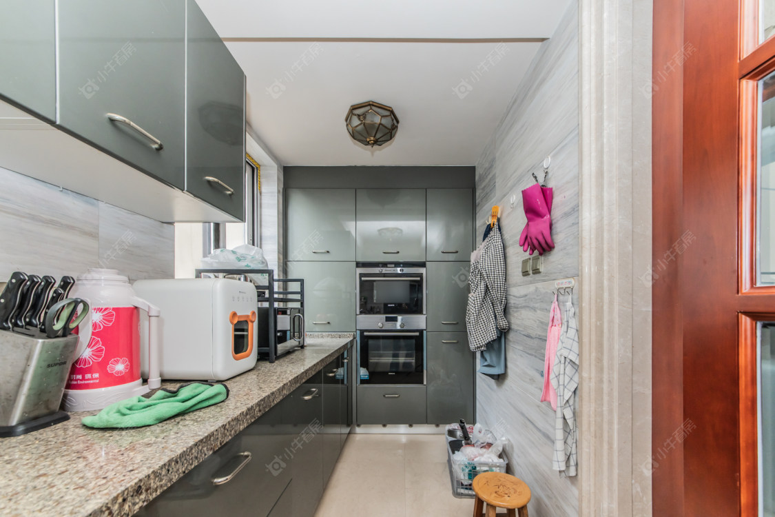 中海锦珑湾房源室内图 常州中海锦珑湾在售二手房源室内图_小牛看房