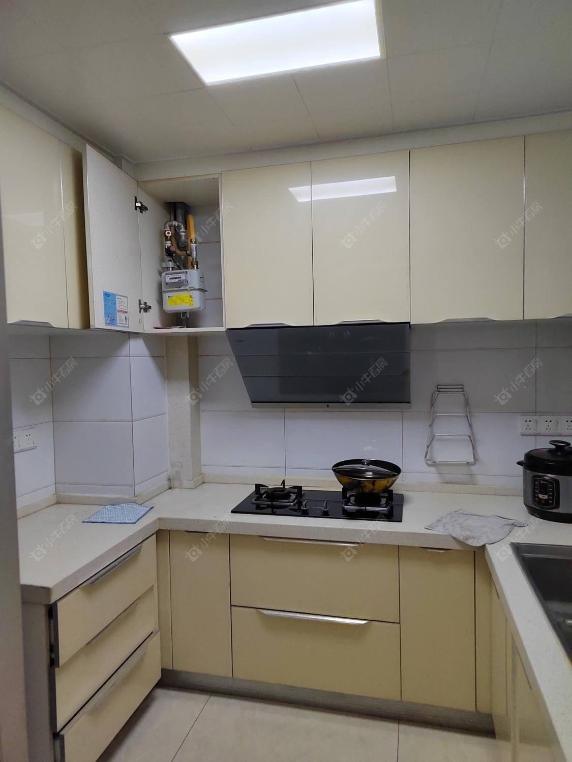 常州九龙仓时代上院在租房源室内图_小牛看房