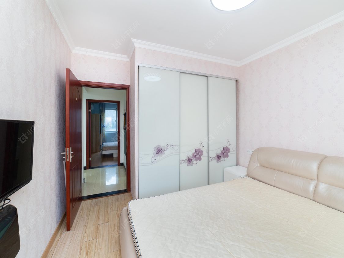 常州新城域三期在售二手房源_小牛看房