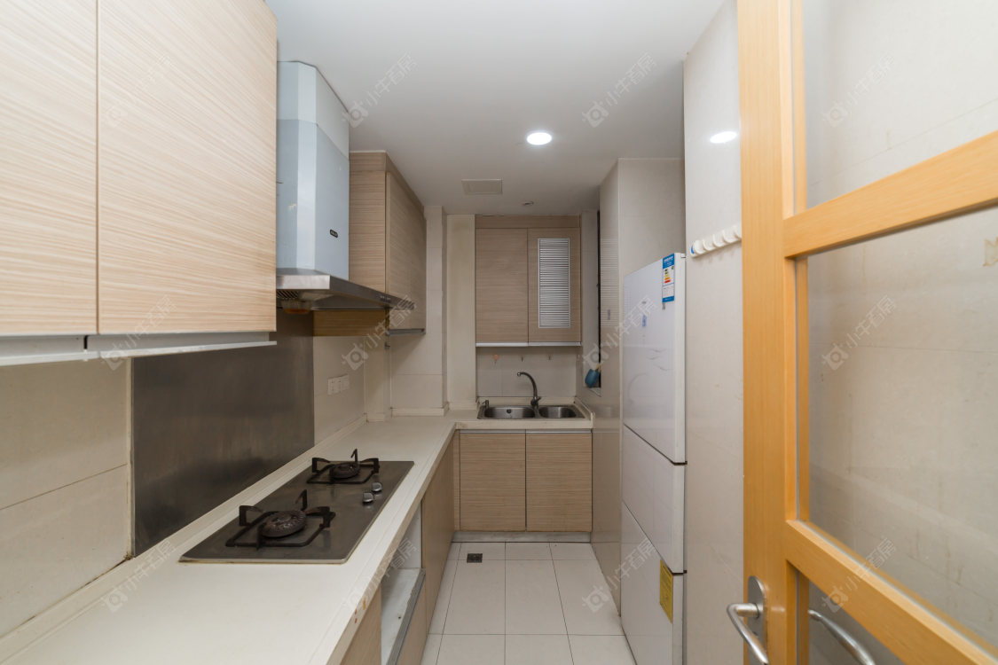 常州香溢紫郡一期在售二手房源室内图_小牛看房