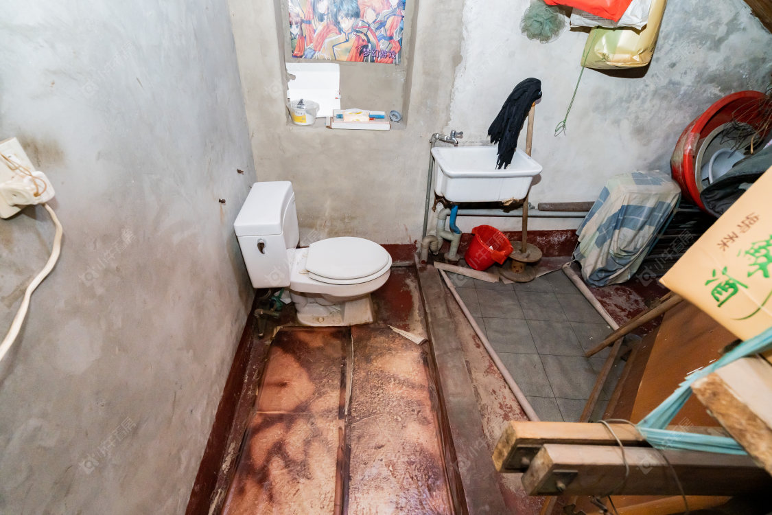 常州丽华一村在售二手房源室内图_小牛看房