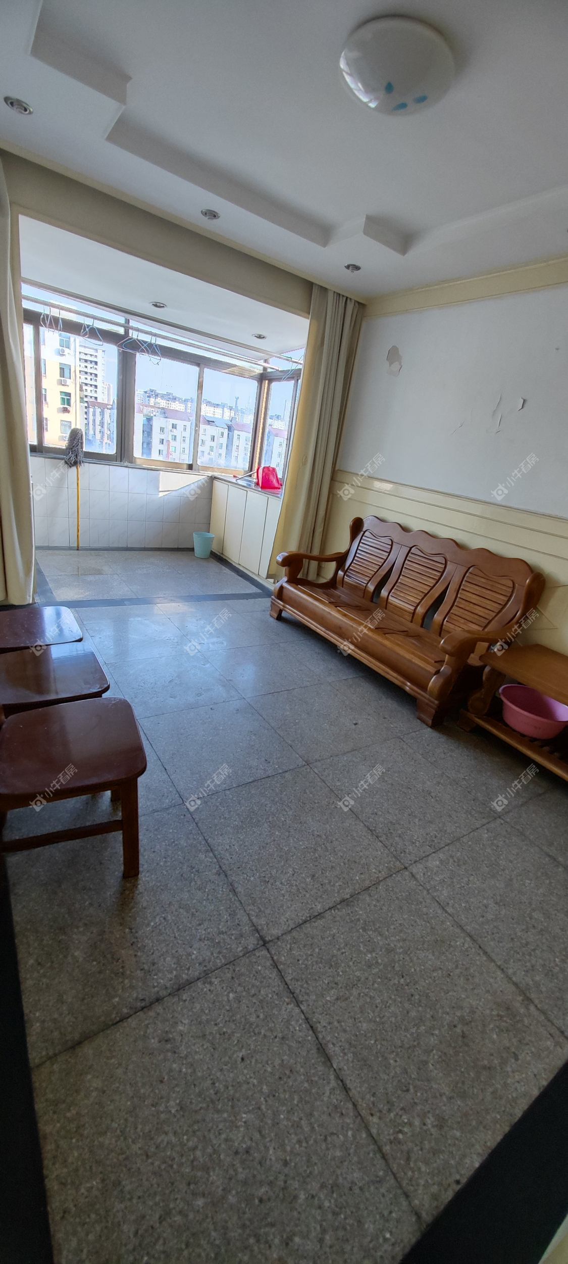 常州翠竹新村南区在租房源_小牛看房