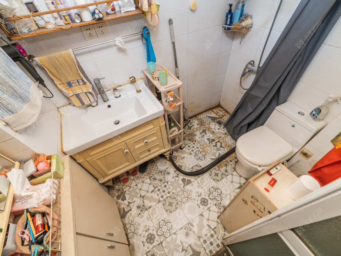 站北新村中站北房源室内图 常州站北新村中站北在售二手房源室内图_小牛看房