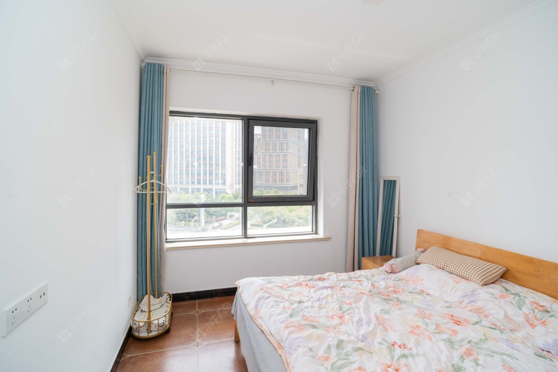 常州雨润城在售二手房源室内图_小牛看房