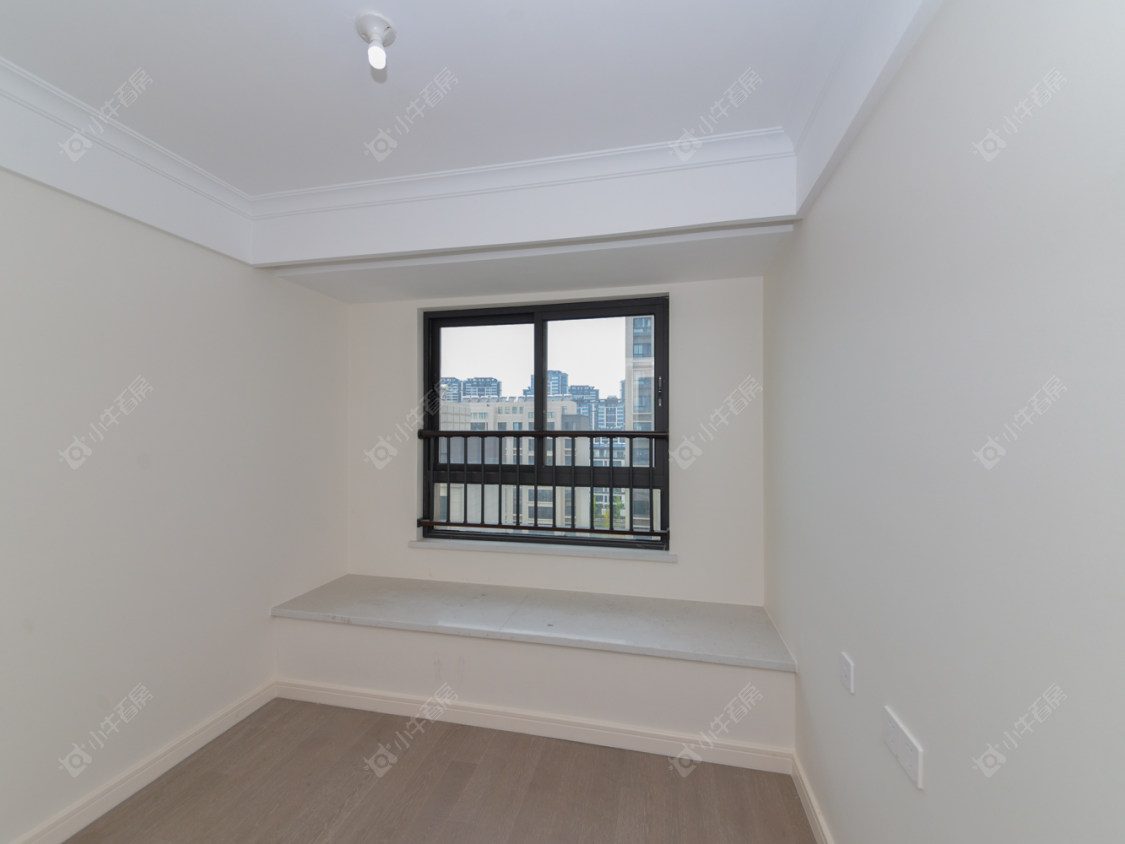 常州新城尚隽天骄在售二手房源室内图_小牛看房