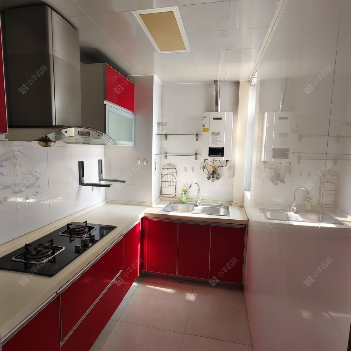 常州香梅花园在租房源室内图_小牛看房