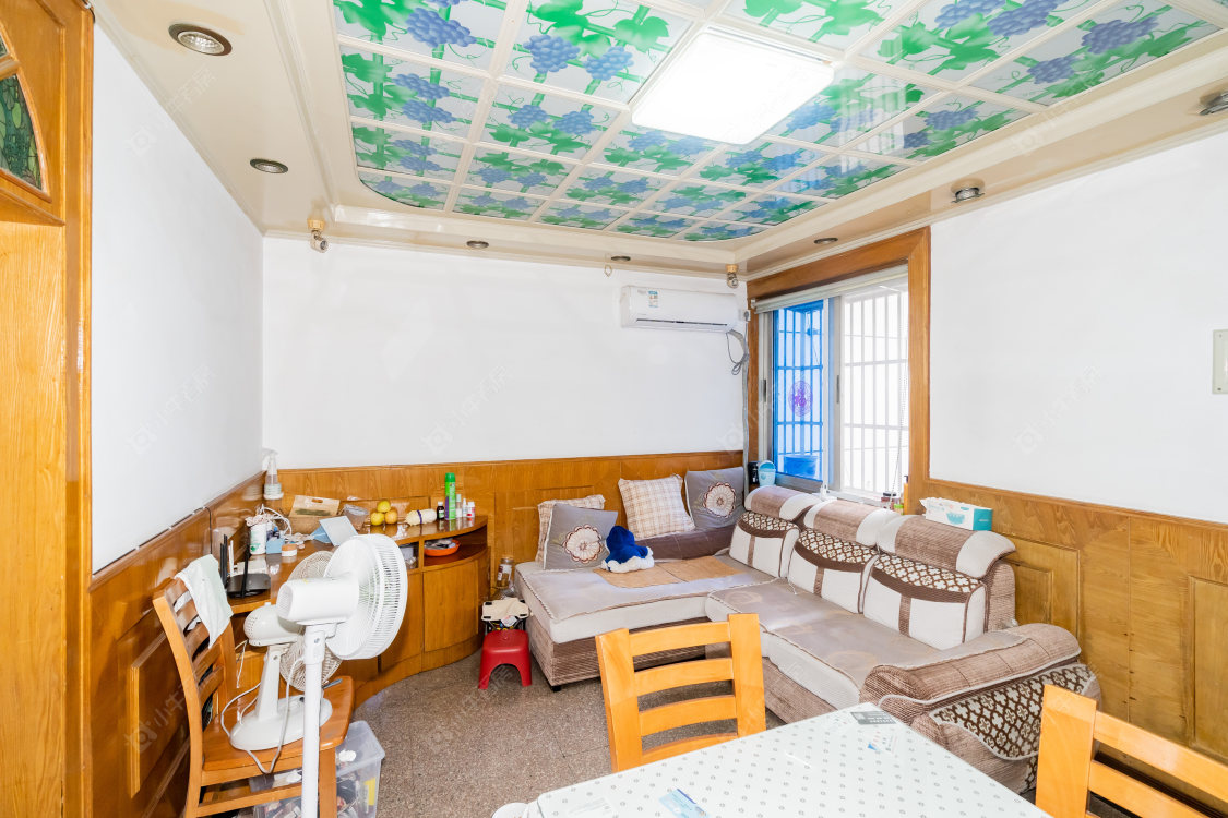 常州丽华三村南开小区在售二手房_小牛看房