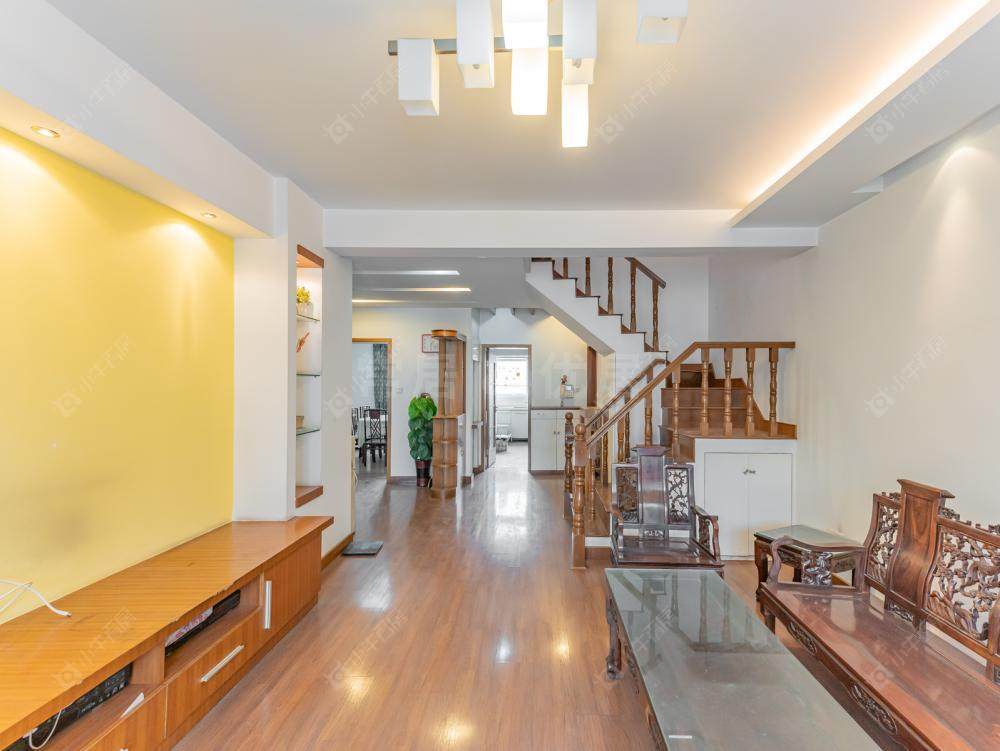 常州高成莱茵二期在售二手房源室内图_小牛看房