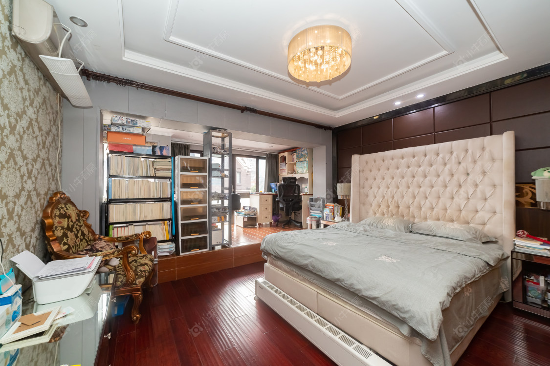 绿地世纪城别墅区房源小区图 常州绿地世纪城别墅区在售二手房源小区图_小牛看房