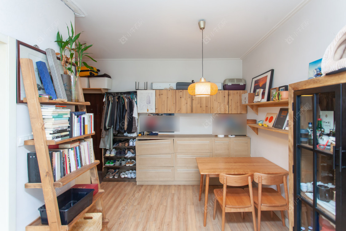 常州青山湾北区在售二手房源室内图_小牛看房