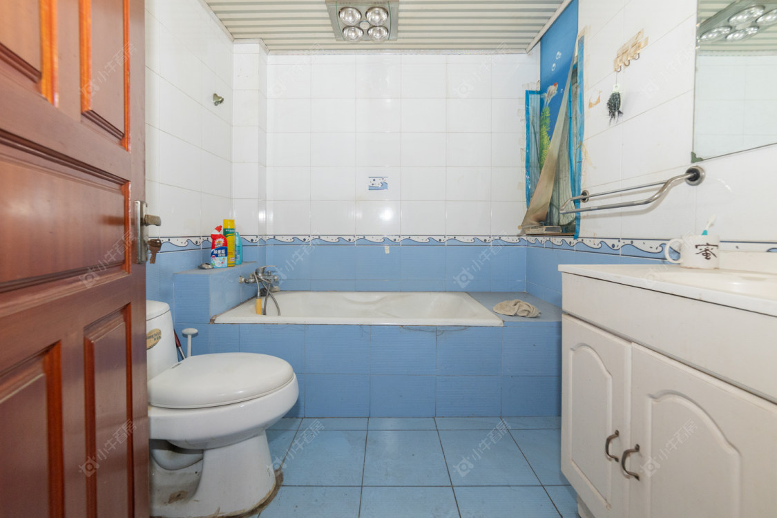 常州顺园二村在售二手房源室内图_小牛看房