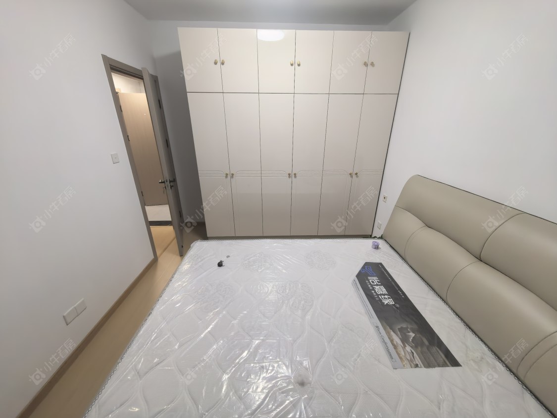 中梁金科启宸房源户型图 常州中梁金科启宸在租房源户型图_小牛看房