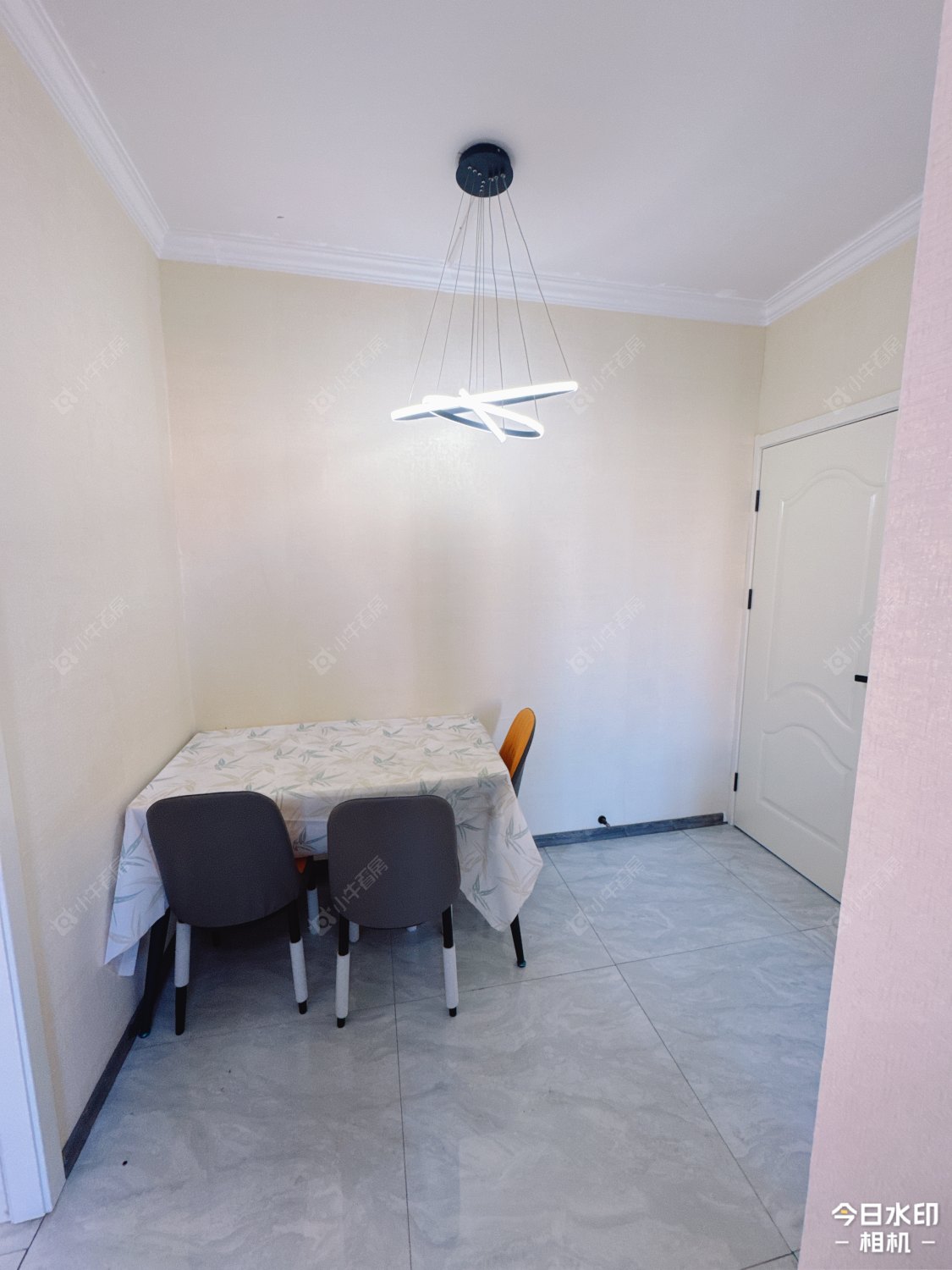 常州紫韵香庭二期在租房源室内图_小牛看房