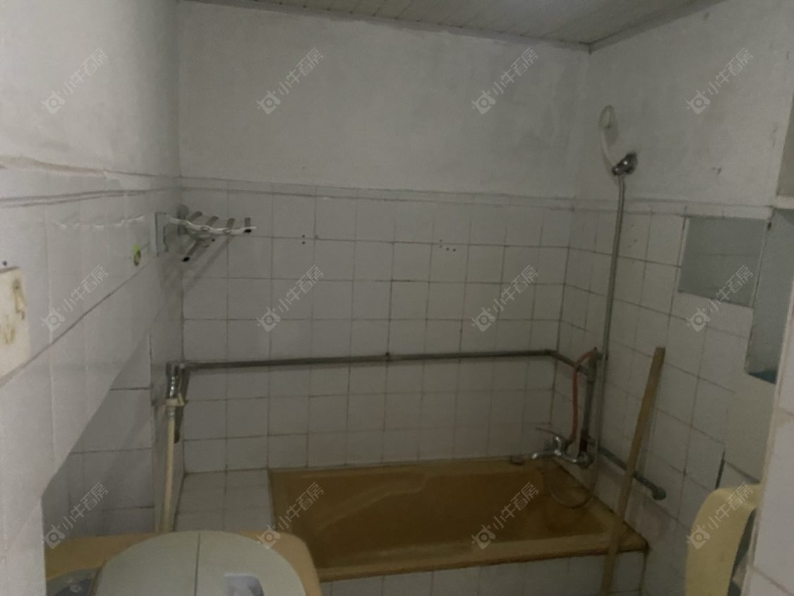 常州竹林新村租房房源封面图