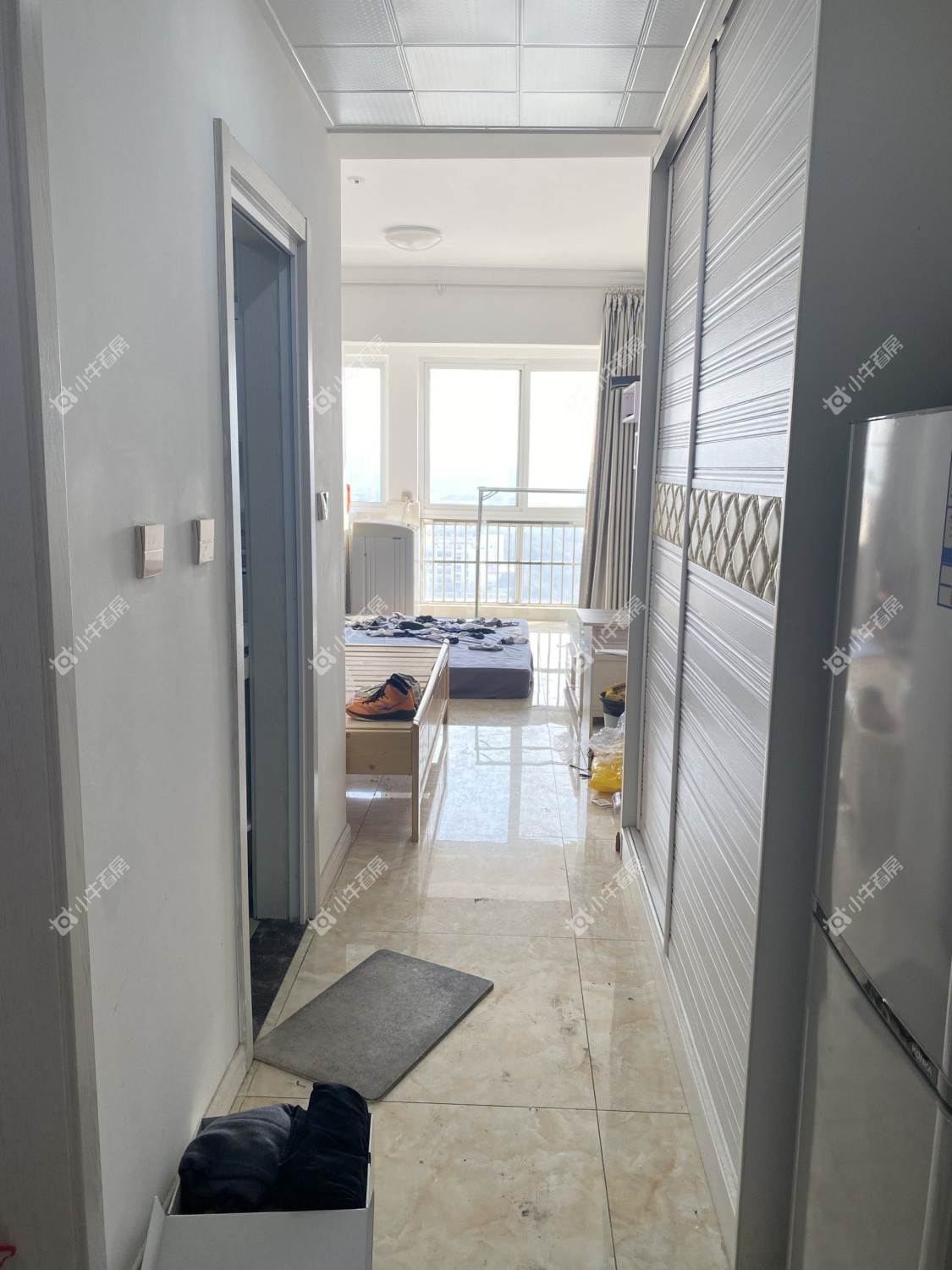 常州裕坤美城公馆在租房源_小牛看房