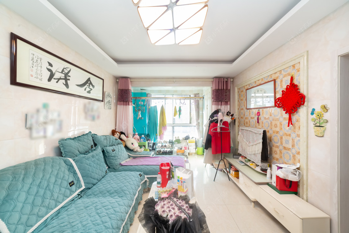 常州新城悠活城在售二手房源_小牛看房