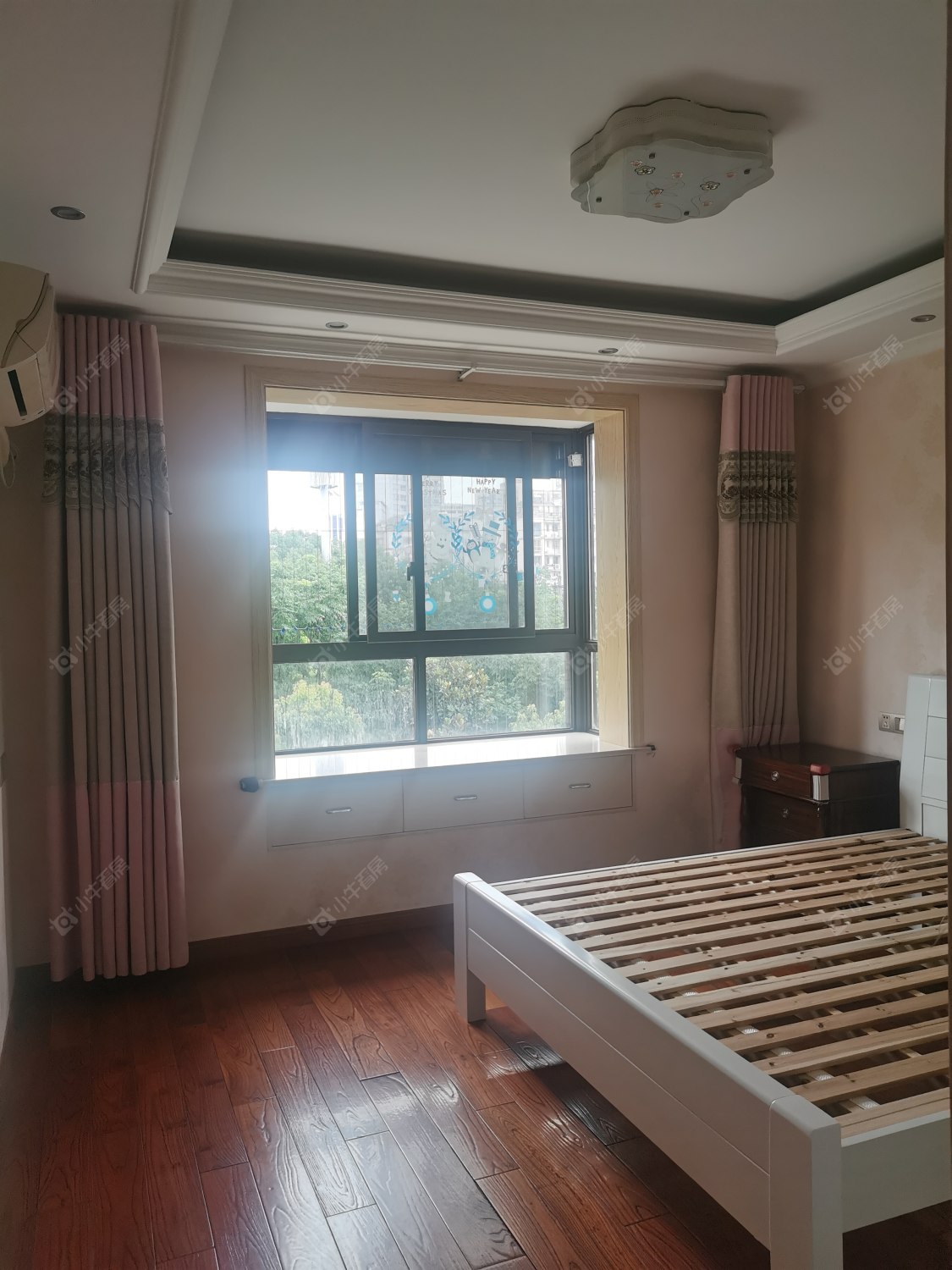 常州福地聚龙苑在租房源_小牛看房