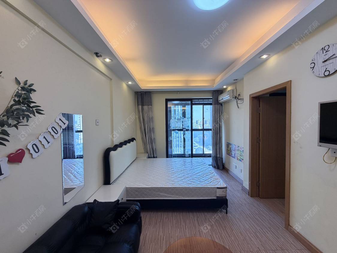 常州莱蒙城领尚在租房源_小牛看房