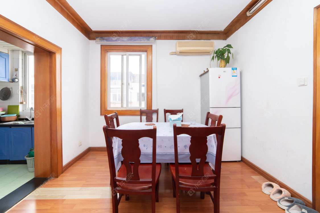 常州勤业一二三村在售二手房源室内图_小牛看房