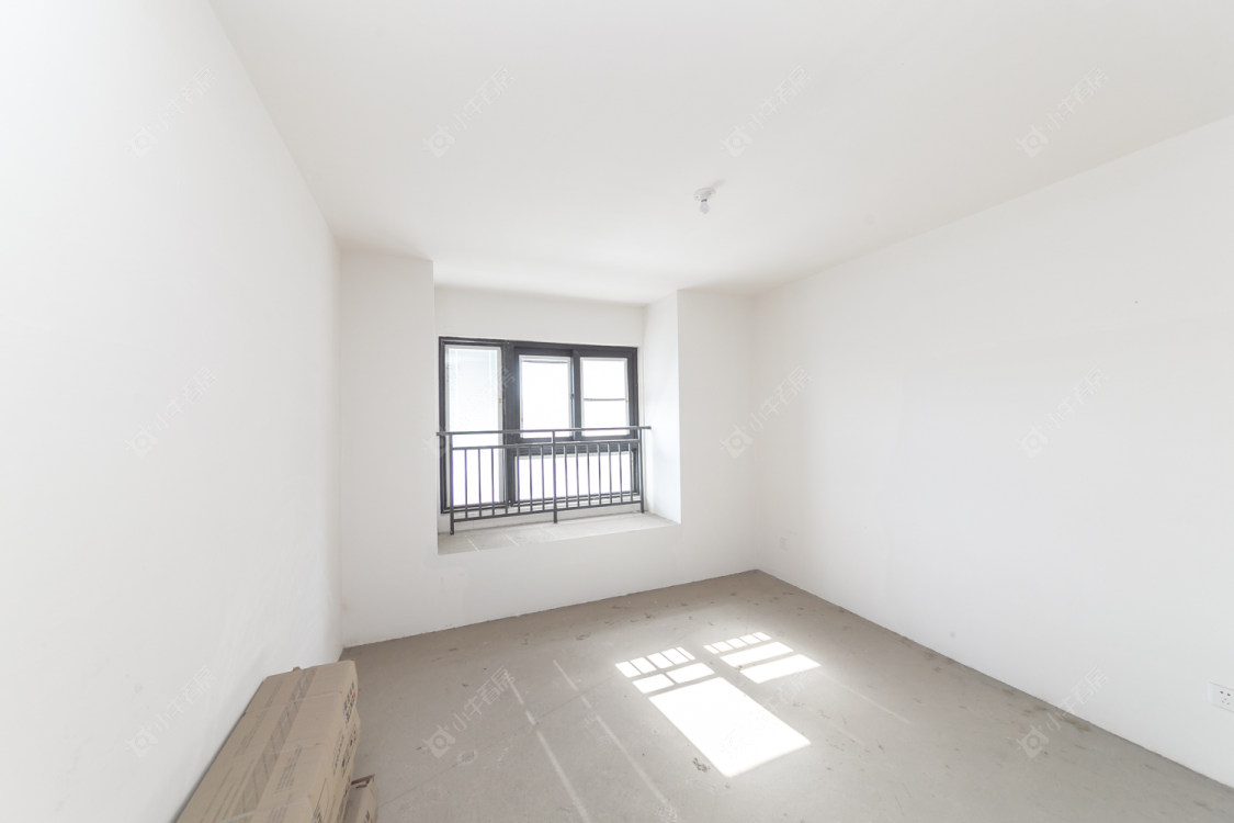 常州星悦花都在售二手房源室内图_小牛看房