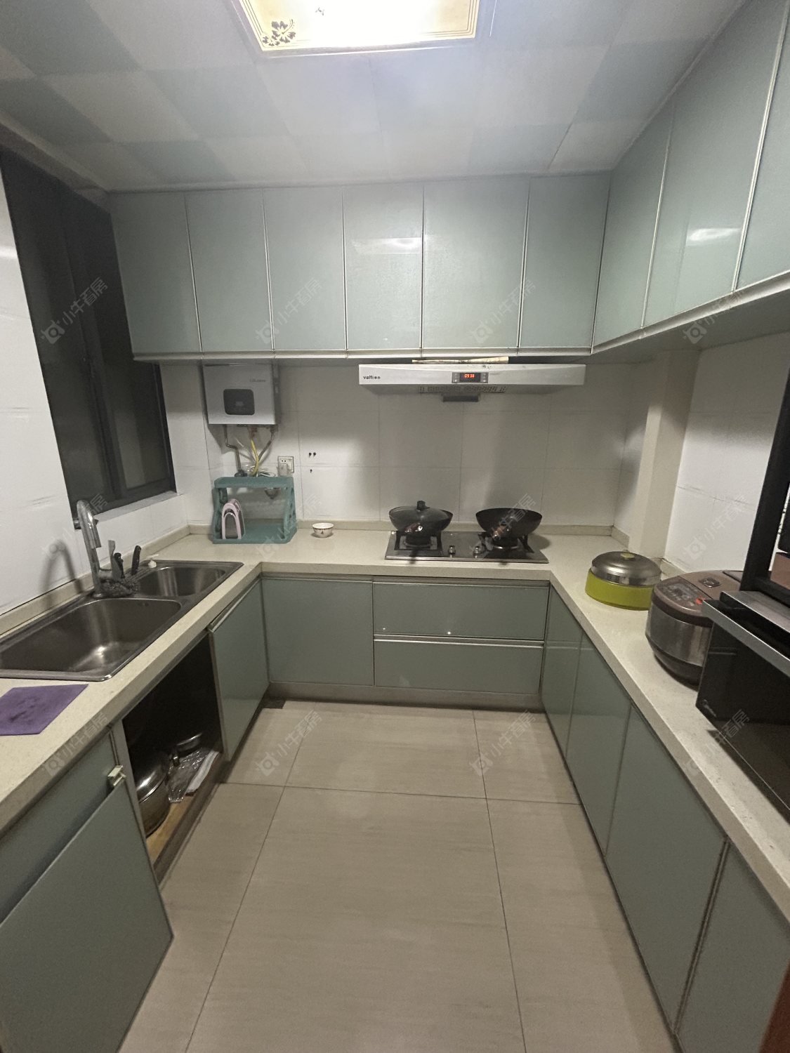 常州邱墅家园在租房源_小牛看房