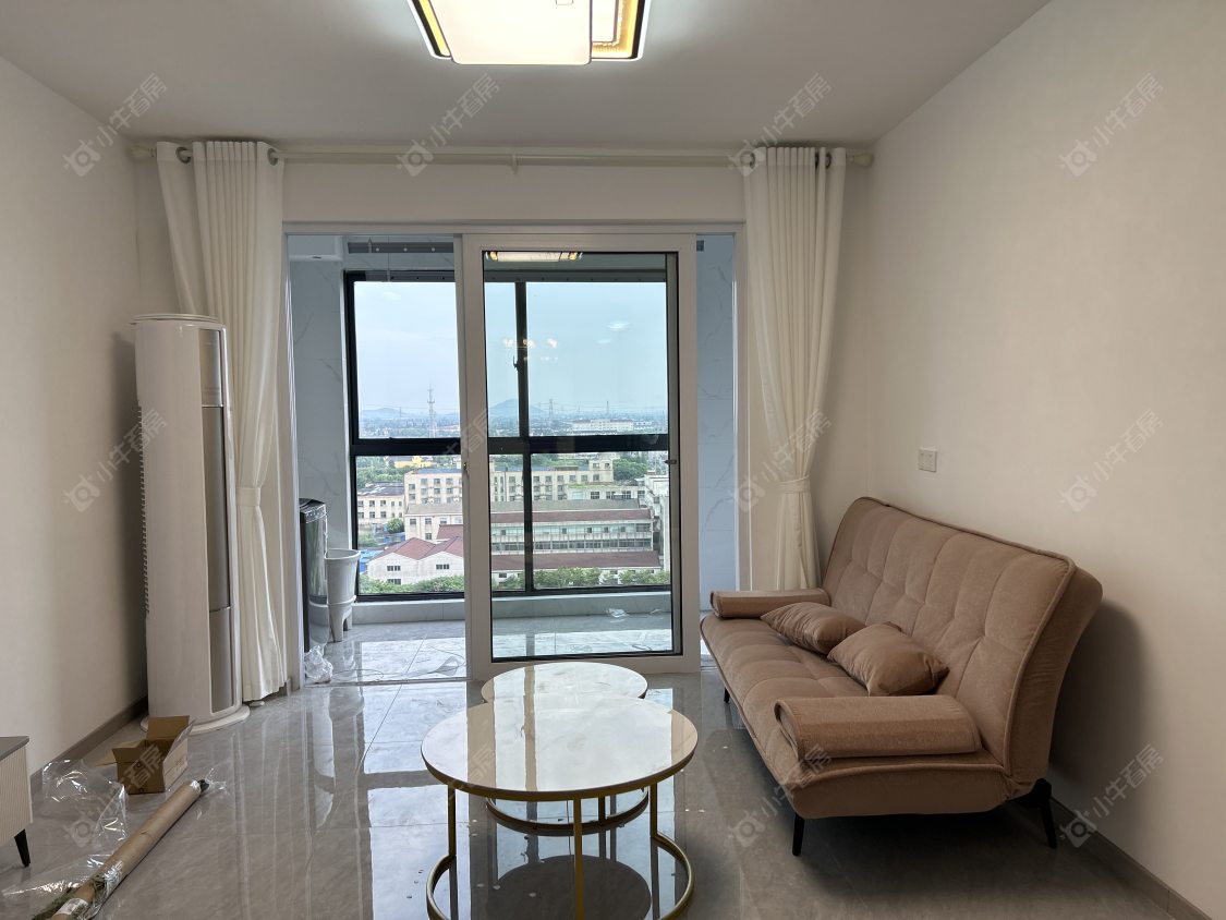 常州瑞祯家园3室2厅2卫出租房源图片