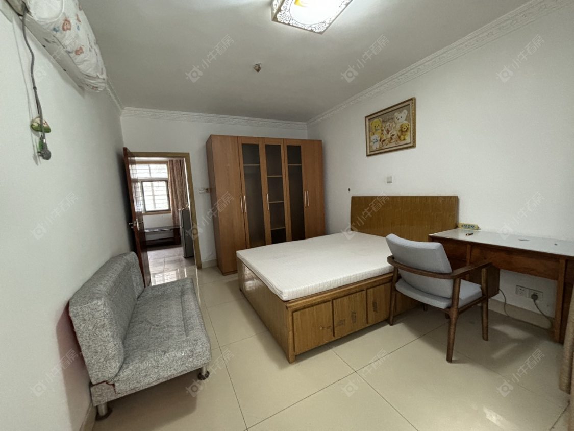 常州兰翔新村在租房源室内图_小牛看房