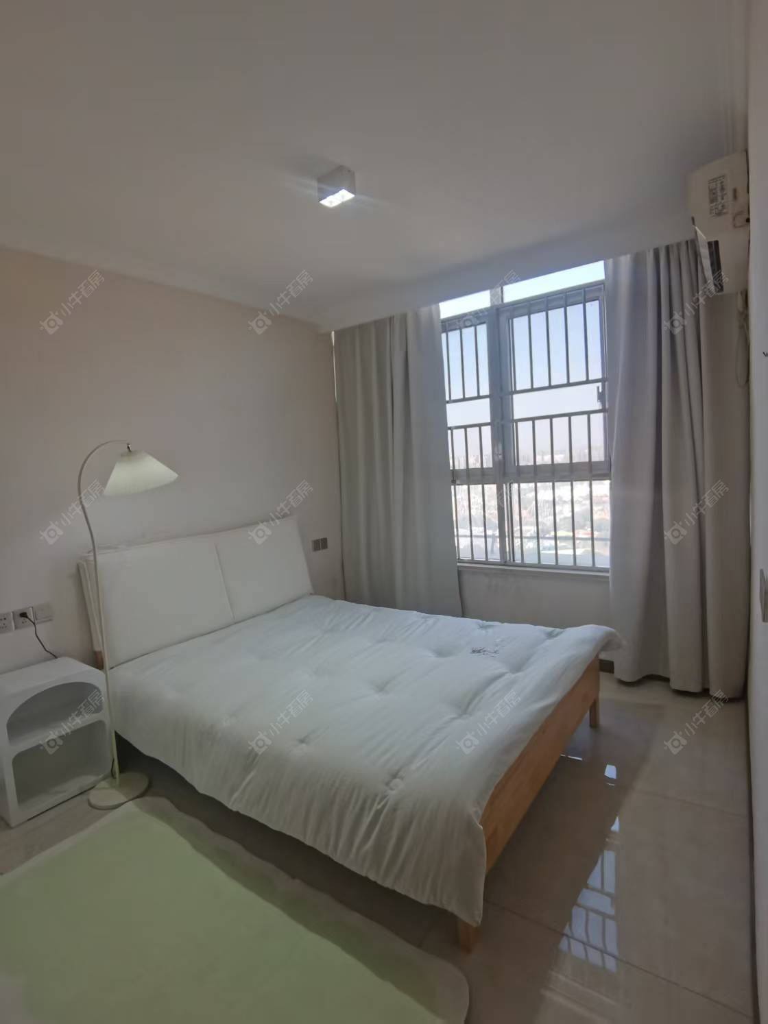 常州九龙仓时代上院在租房源室内图_小牛看房