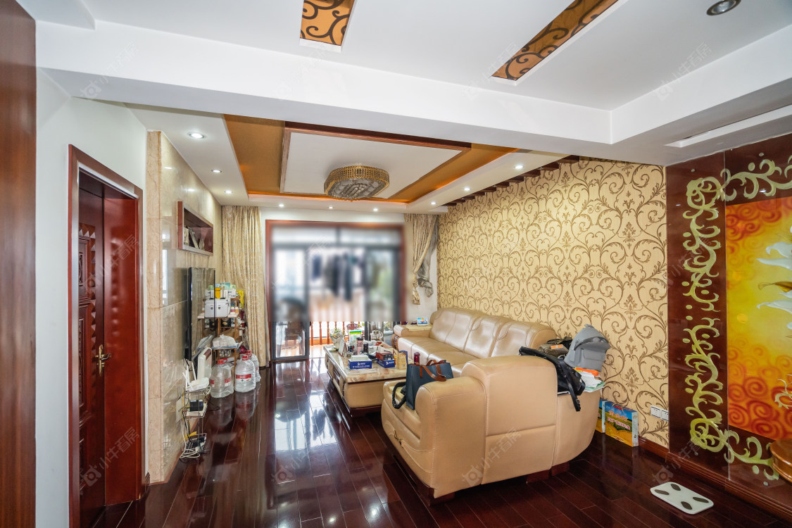 常州国泰新都在售二手房_小牛看房