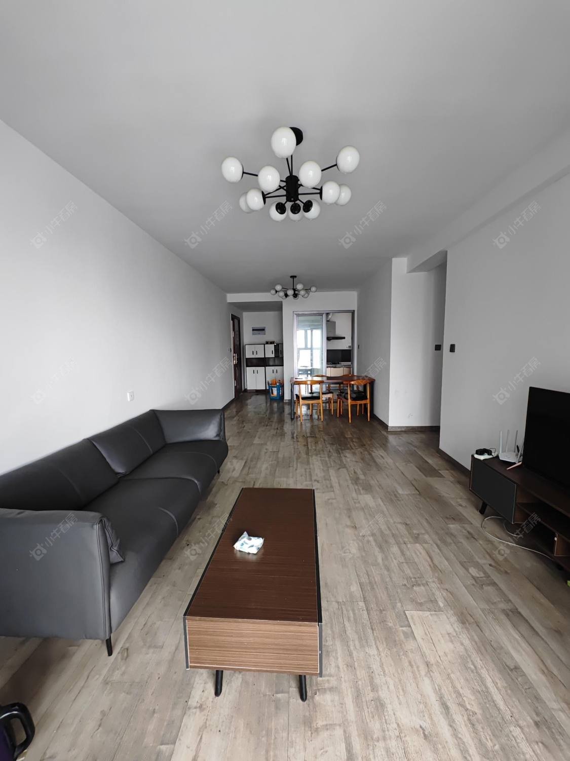 新城锦域房源室内图 常州新城锦域在租房源室内图_小牛看房