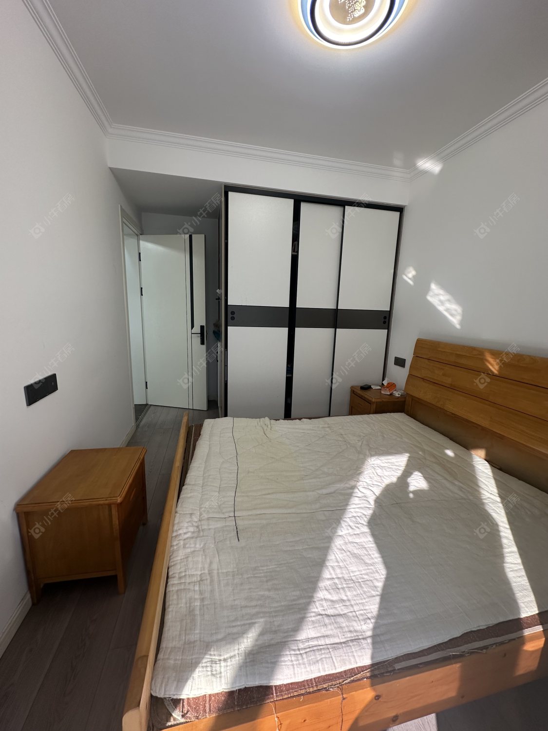 常州三江公园在租房源_小牛看房