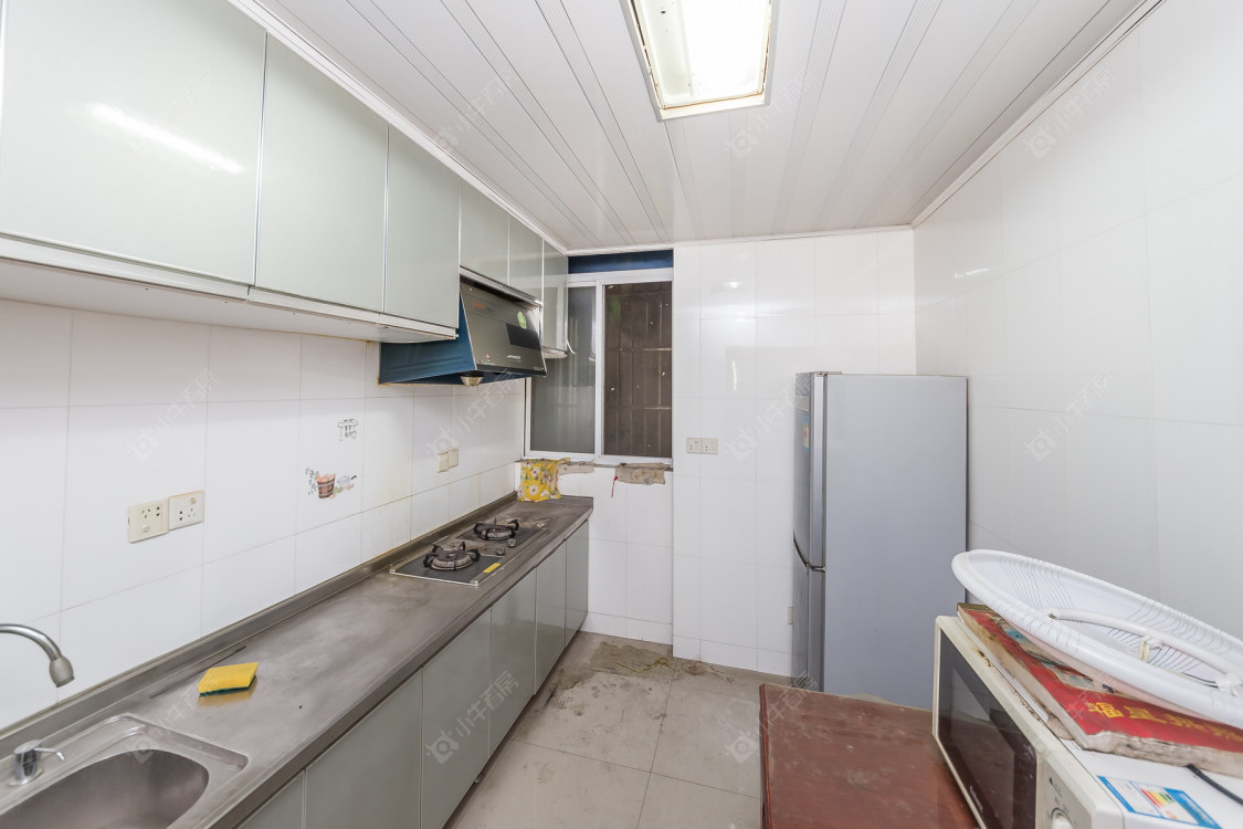 常州北太平桥在售二手房源室内图_小牛看房