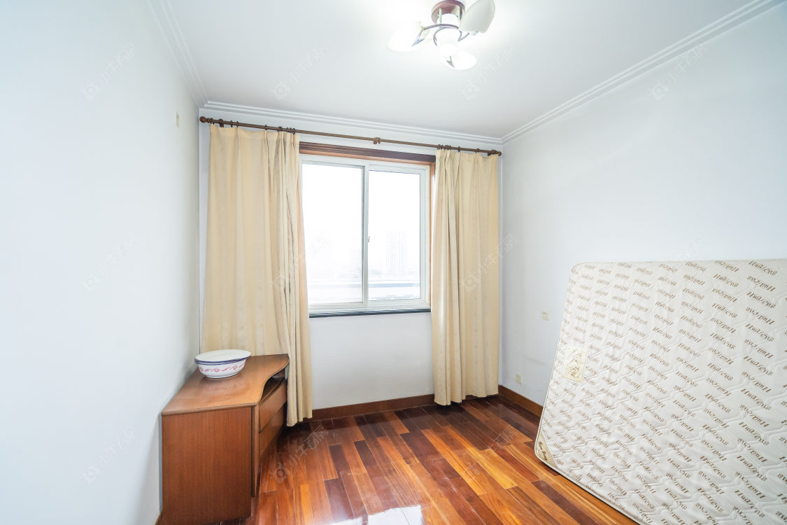 常州兆丰花苑在售二手房源室内图_小牛看房