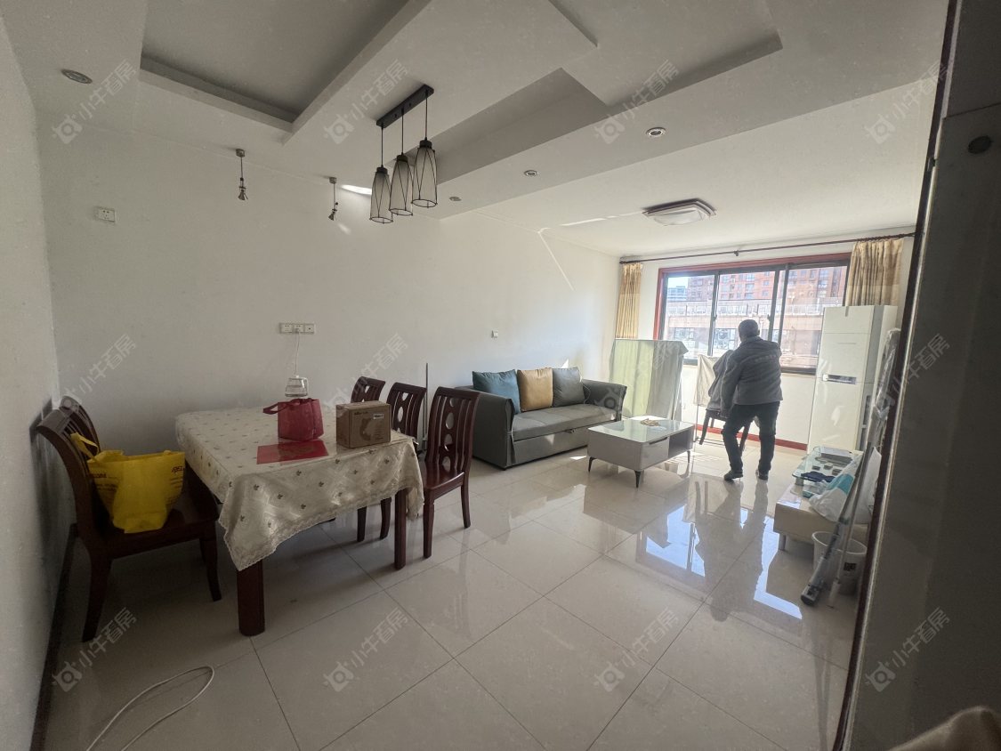 常州府翰苑东区租房_小牛看房