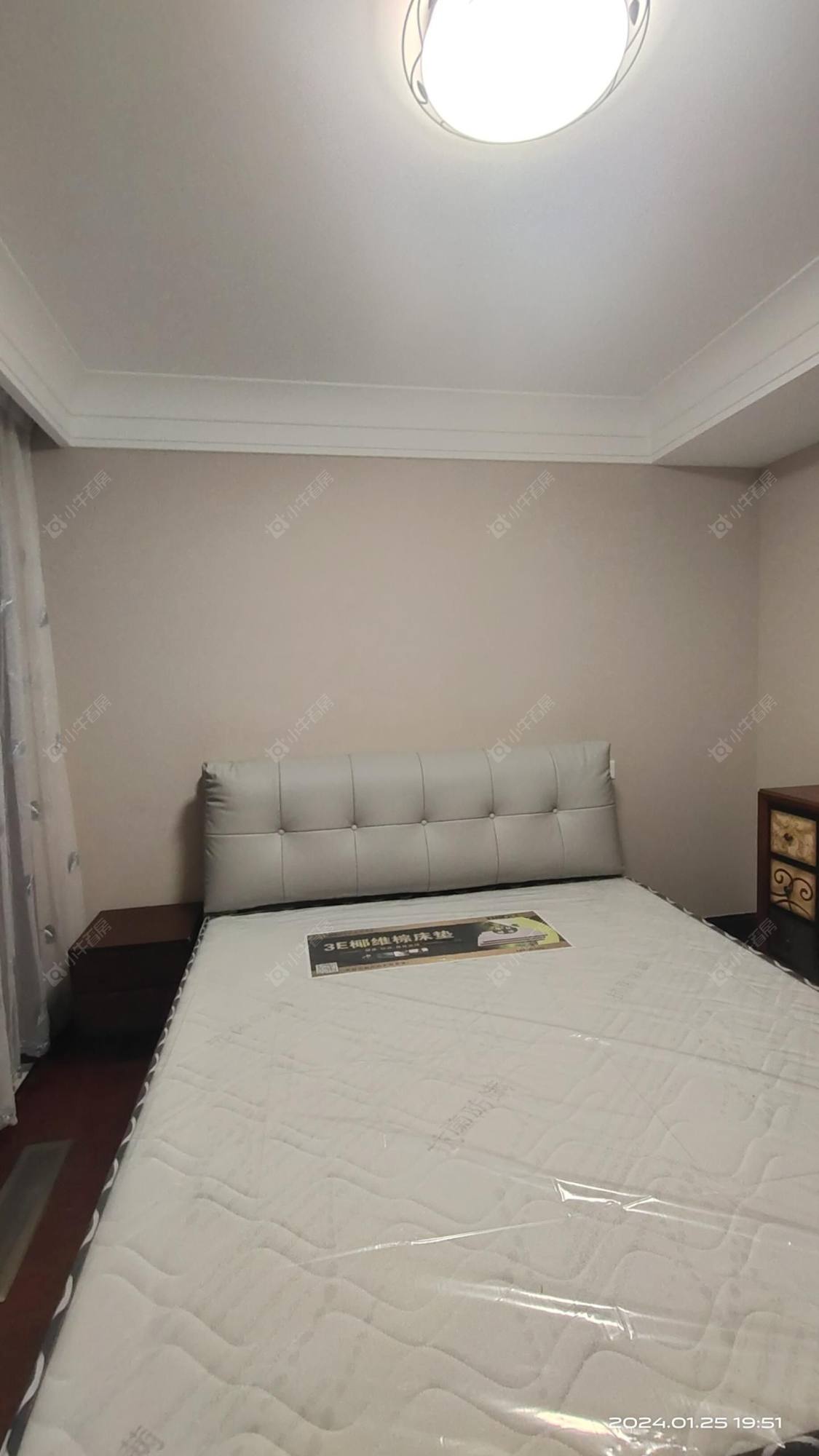 常州朗诗蓝郡在租房源室内图_小牛看房