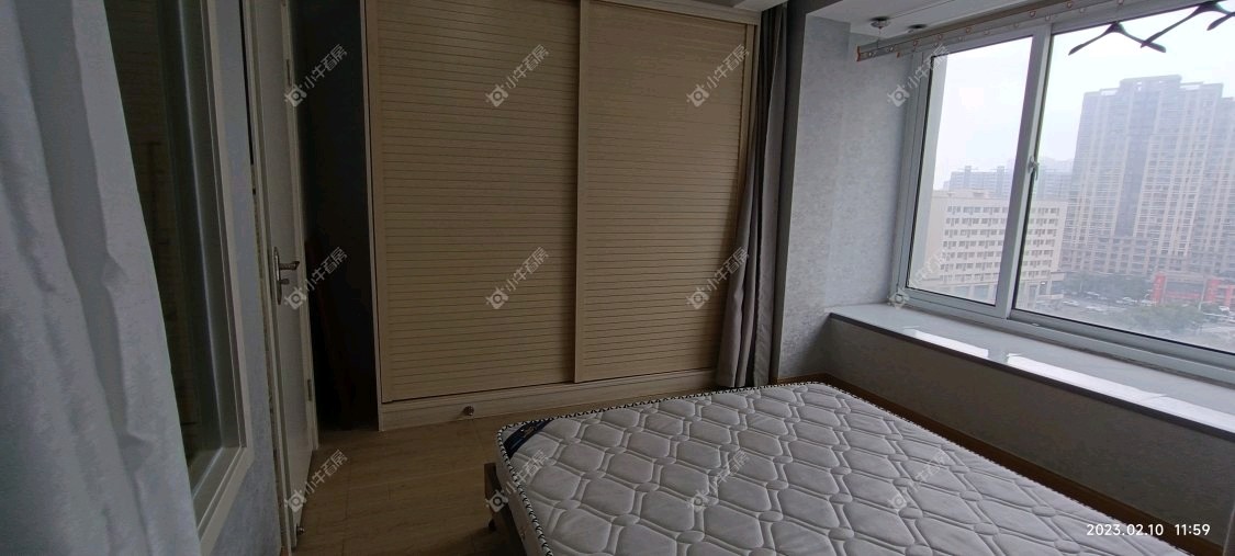 常州宝龙城市广场在租房源_小牛看房