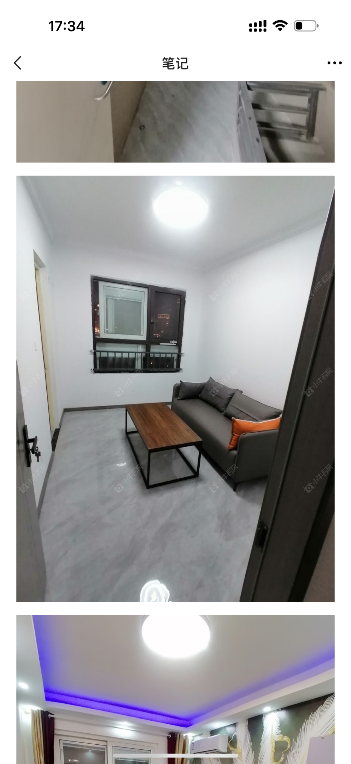 常州星悦花都4室2厅2卫出租_小牛看房