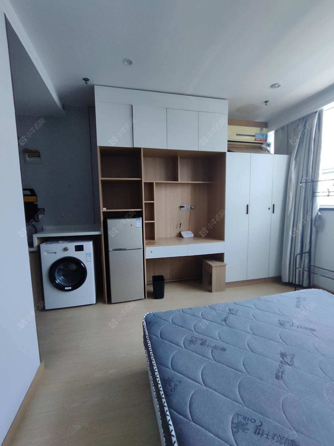 常州武青路1室1厅1卫出租_小牛看房