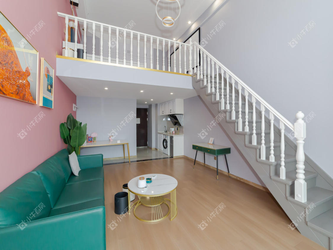 常州世茂广场在租房源_小牛看房