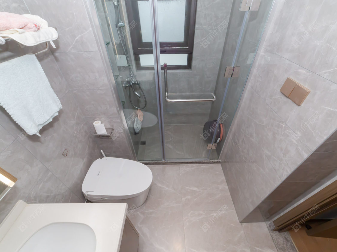 常州万科新都会在售二手房源室内图_小牛看房