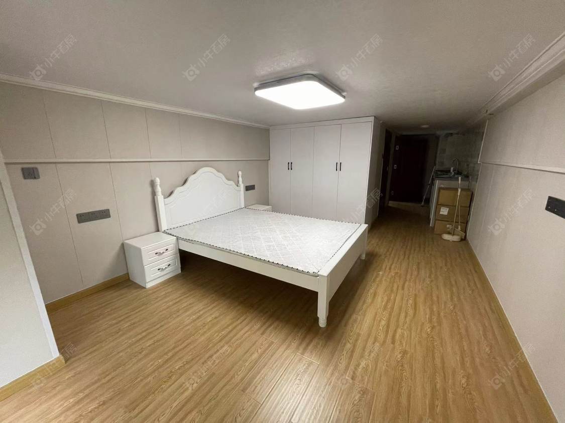 金科保利北郡花园房源 常州金科保利北郡花园在租房源_小牛看房